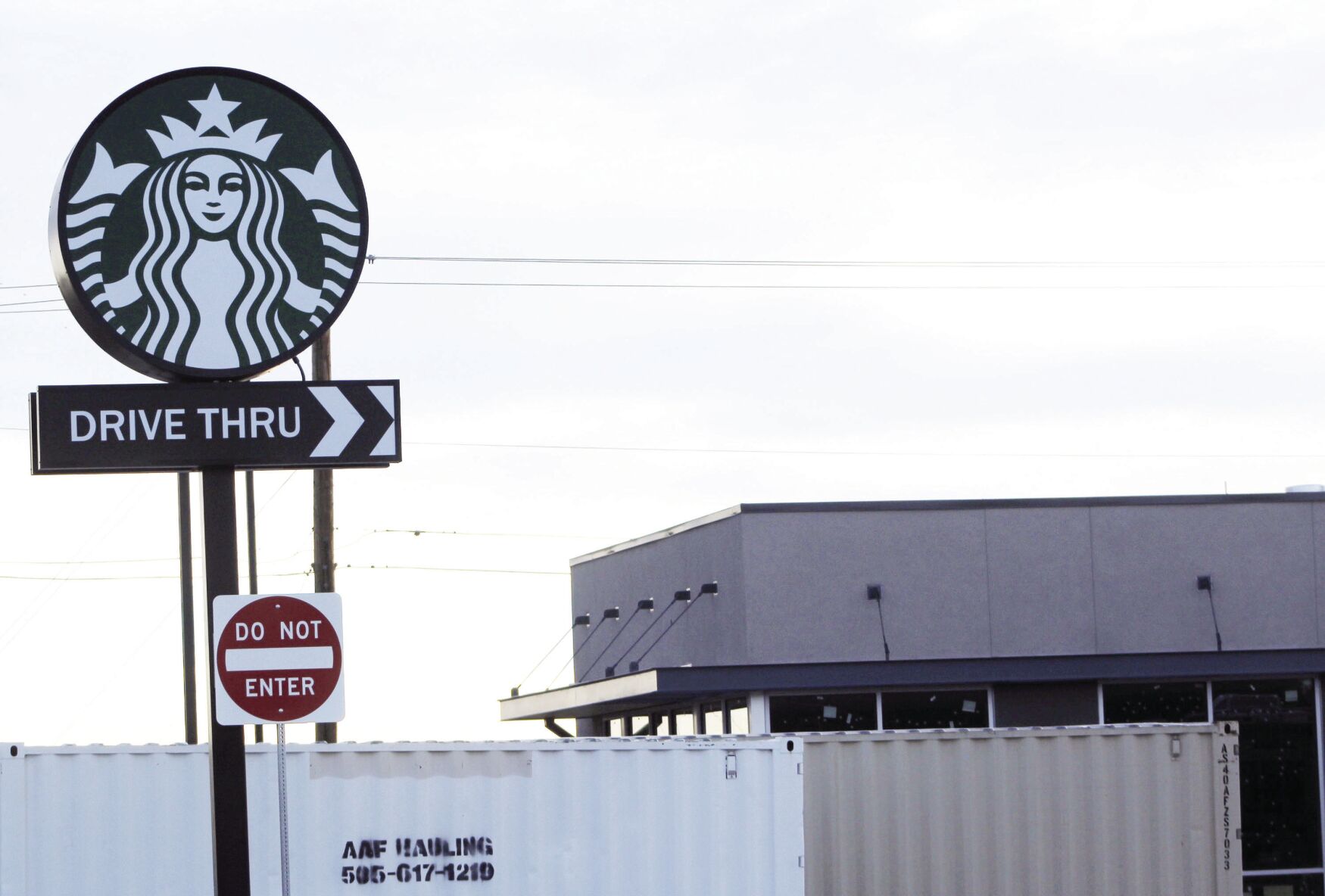 Strabucks